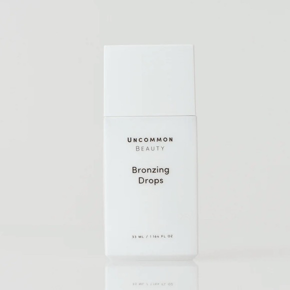 NWT- UNCOMMON JAMES Bronzing Drops - Picture 1 of 11